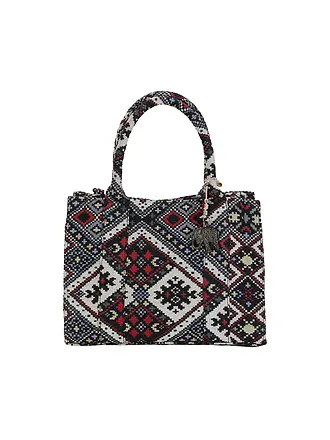 ANOKHI | Sac - Tote Bag BOOK TOTE Small |